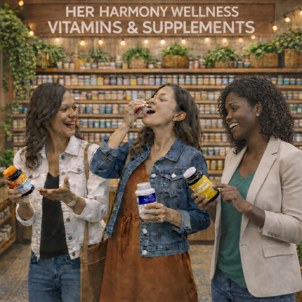 Wellness Starter Kit (Guide + Tracker)